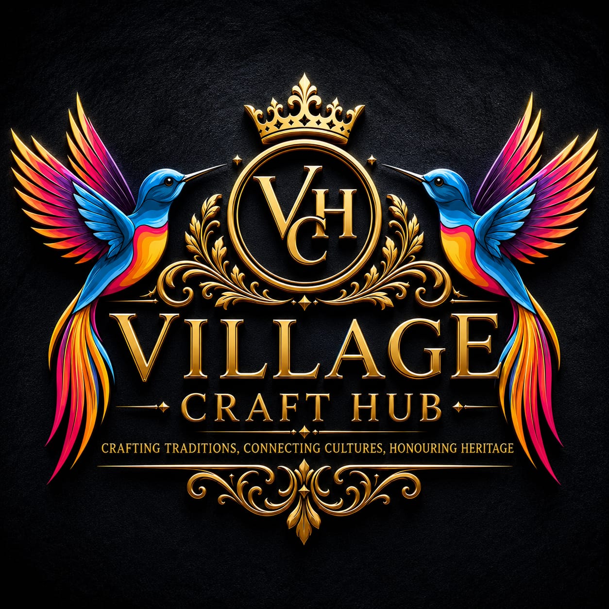 Village Craft Hub